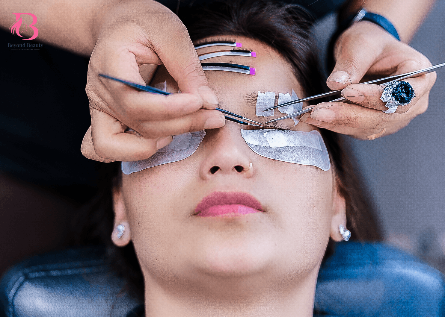 Professional Makeup Artistry